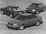 Audi 90 1993 года (NA)